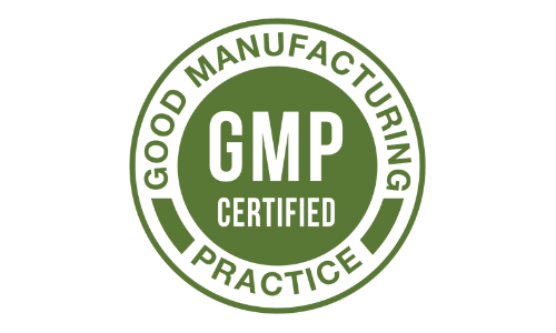 CogniZil GMP Certified